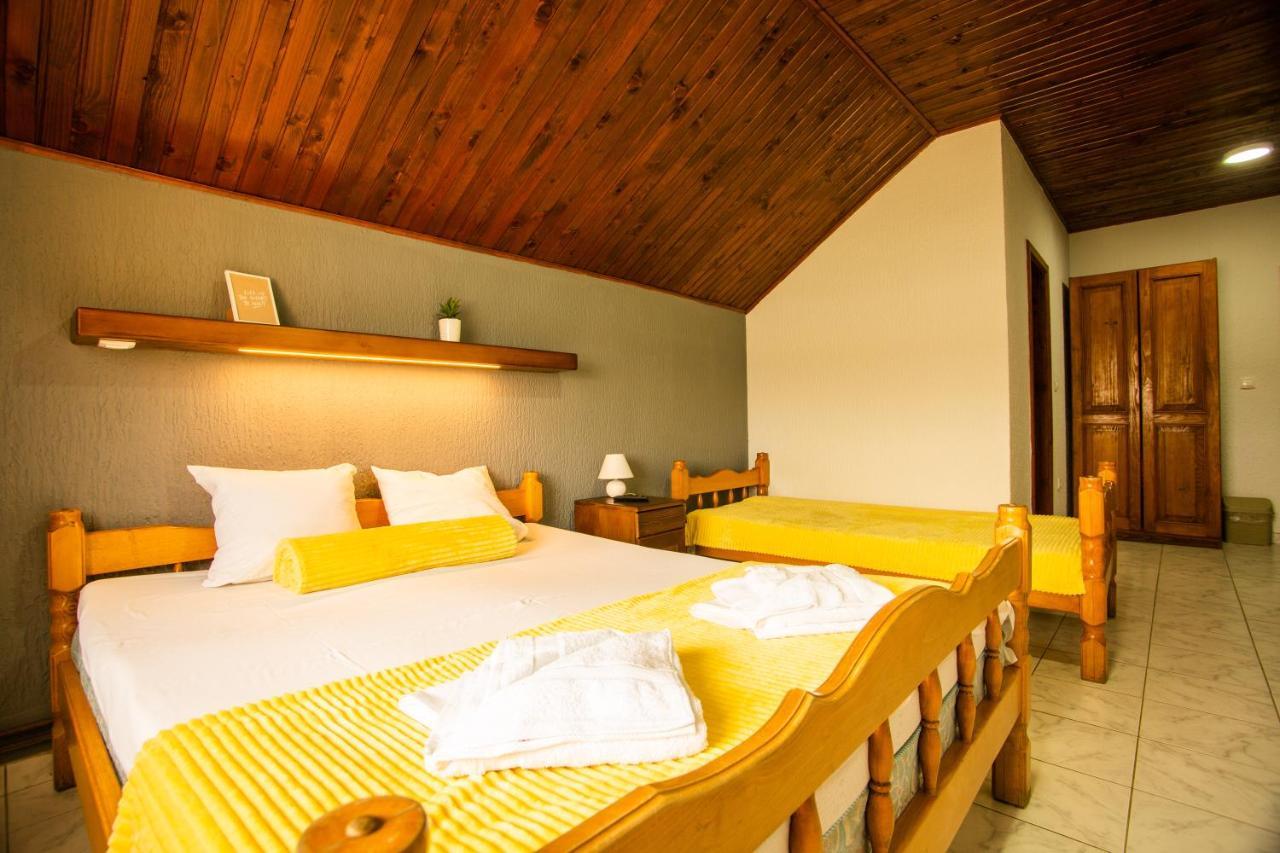 Guest House Vila Alexandar Palic Exterior photo