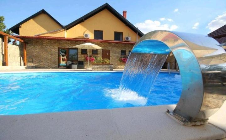 Guest House Vila Alexandar Palic Room photo