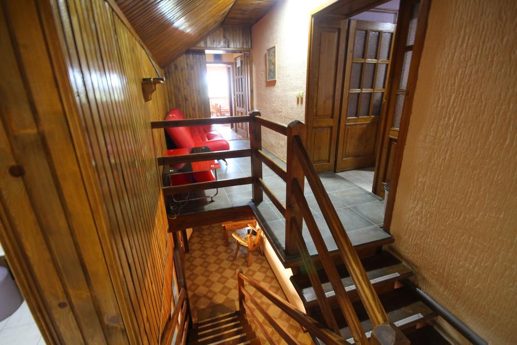 Guest House Vila Alexandar Palic Exterior photo